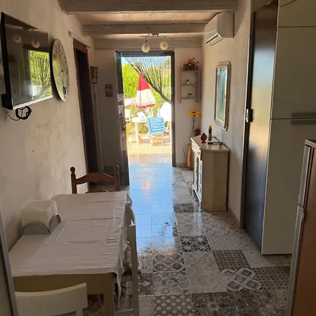 Casa Relax Дом отдыха Джиццерия