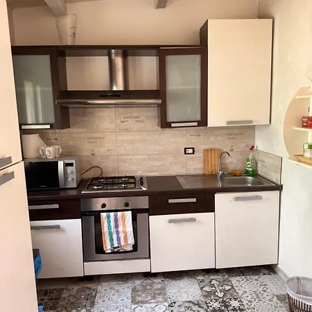Дом отдыха Casa Relax