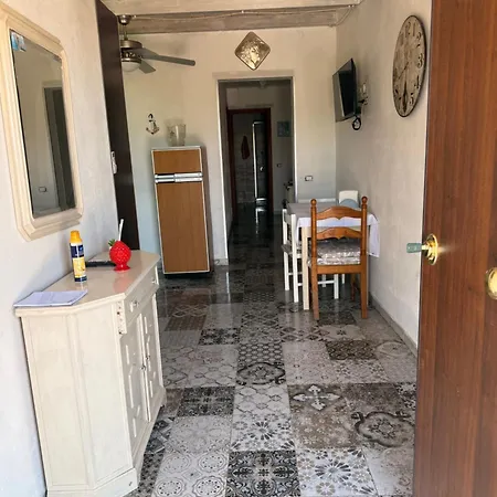 Casa Relax Дом отдыха *