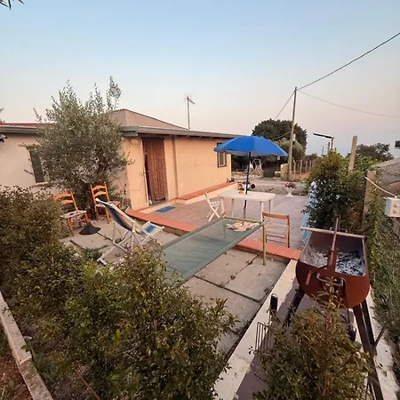 Casa Relax
