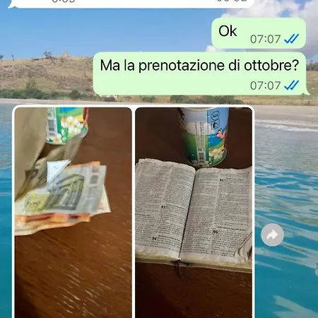 Casa Relax Дом отдыха Джиццерия